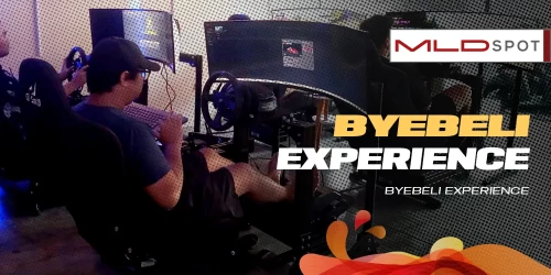 Alternatif Hangout Paket Lengkap di Jakarta: Nongkrong - Ngopi - Ngegame jadi Satu